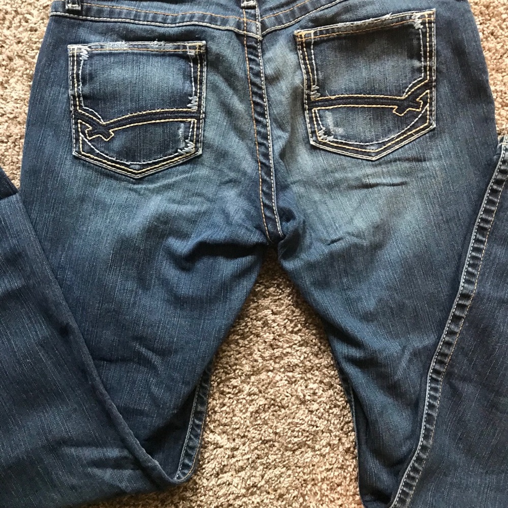 BKE “Kate” Jeans